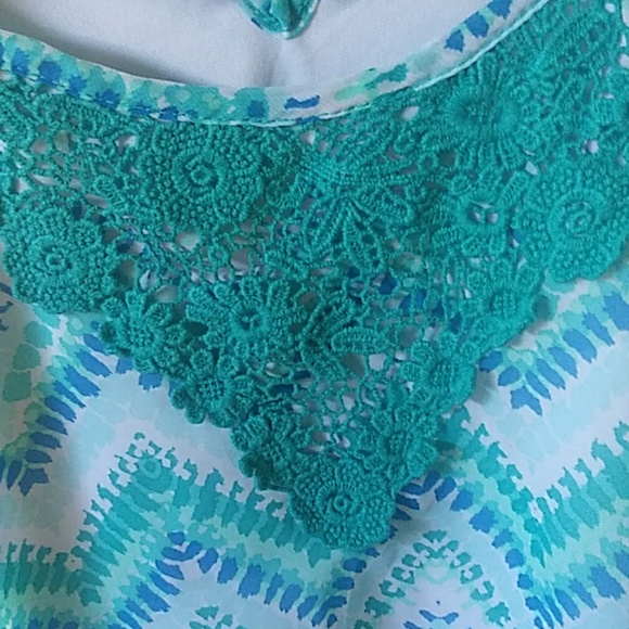 Kids blouse - Picture 3 of 4